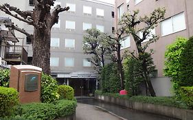 Forest Hongo Hotel Tokyo