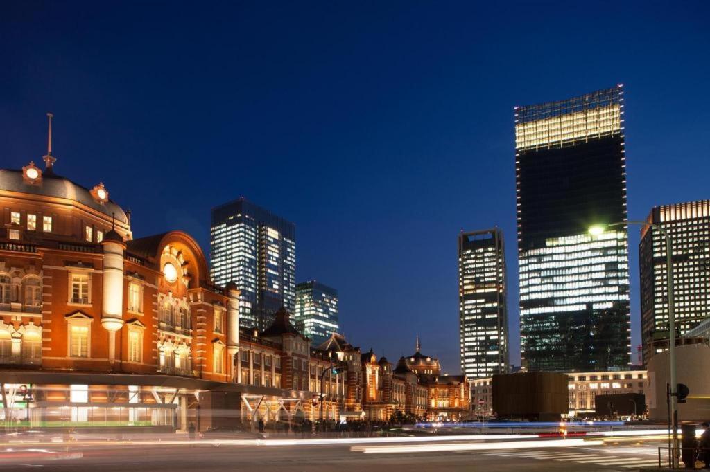 Forest Hongo Tokyo Exterior photo