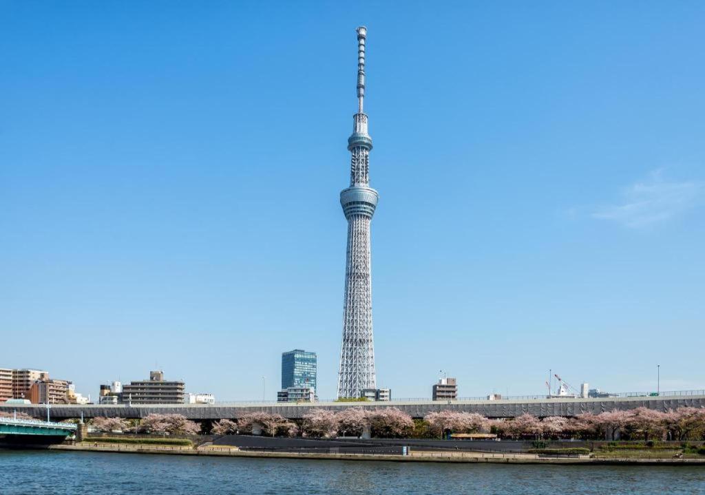 Forest Hongo Tokyo Exterior photo