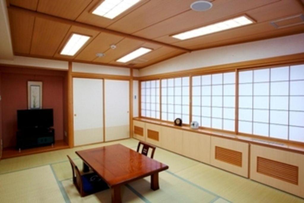 Forest Hongo Tokyo Exterior photo