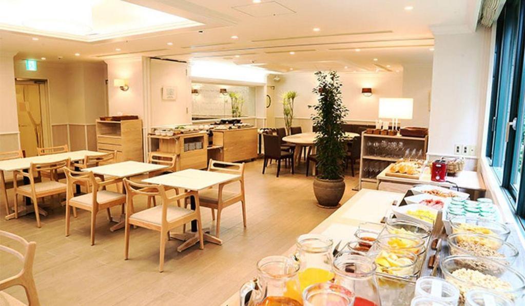 Forest Hongo Tokyo Exterior photo