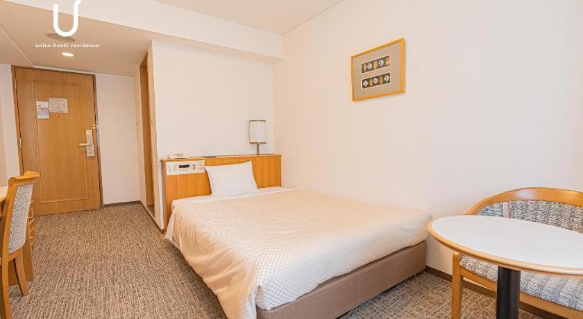 Forest Hongo Tokyo Exterior photo