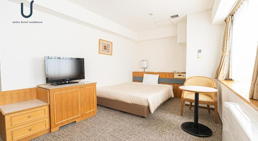 Forest Hongo Tokyo Exterior photo