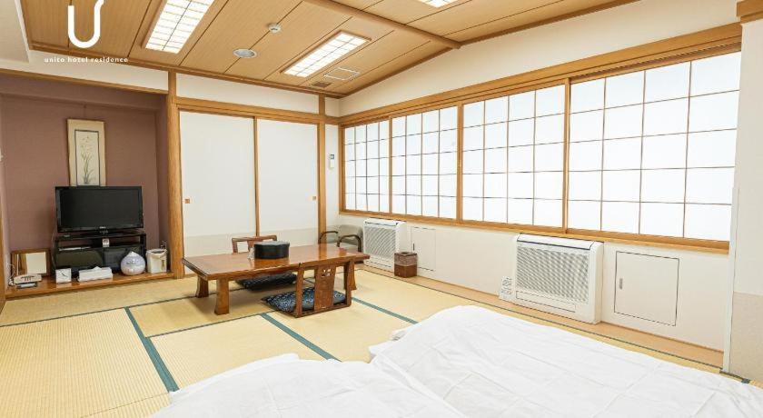 Forest Hongo Tokyo Exterior photo