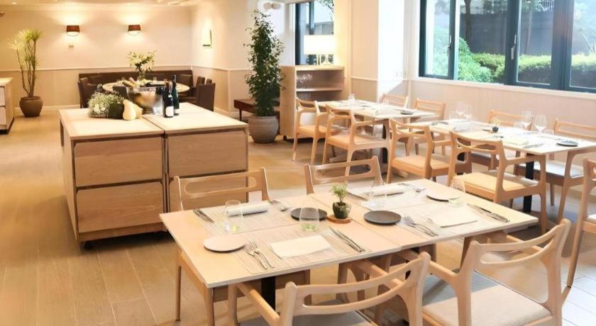 Forest Hongo Tokyo Exterior photo
